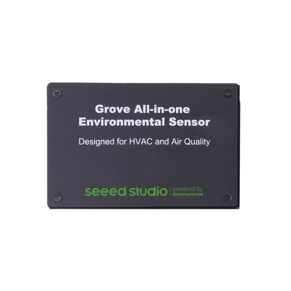 Seeed Studio Studio Grove SEN54 All-in-One Environmental Sensor Module - Image 4