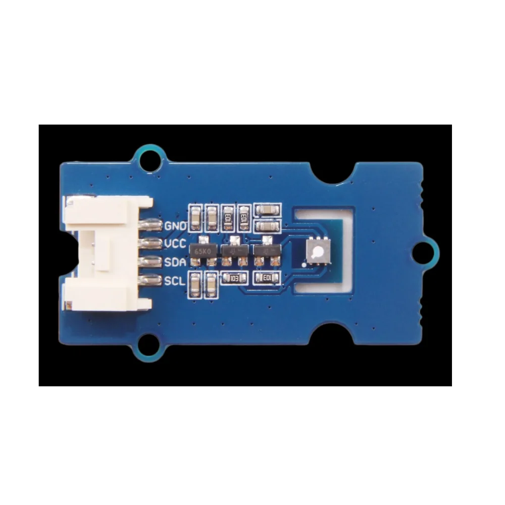 Seeed Studio Studio Grove SGP30 VOC & eCO2 Gas Sensor Module - I2C Interface - Image 2