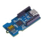 Seeed Studio Studio Grove Smart IR Gesture Sensor - Infrared Camera, AI Algorithm, I2C/SPI/Type-C, 3.3V/5V