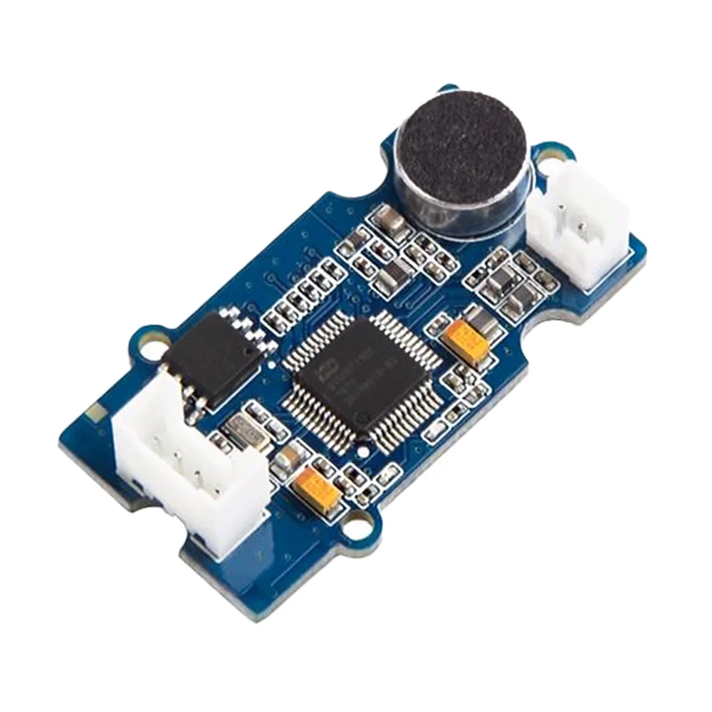 Seeed Studio Studio Grove Speech Recognizer Module - Local Voice Recognition, I2C Interface