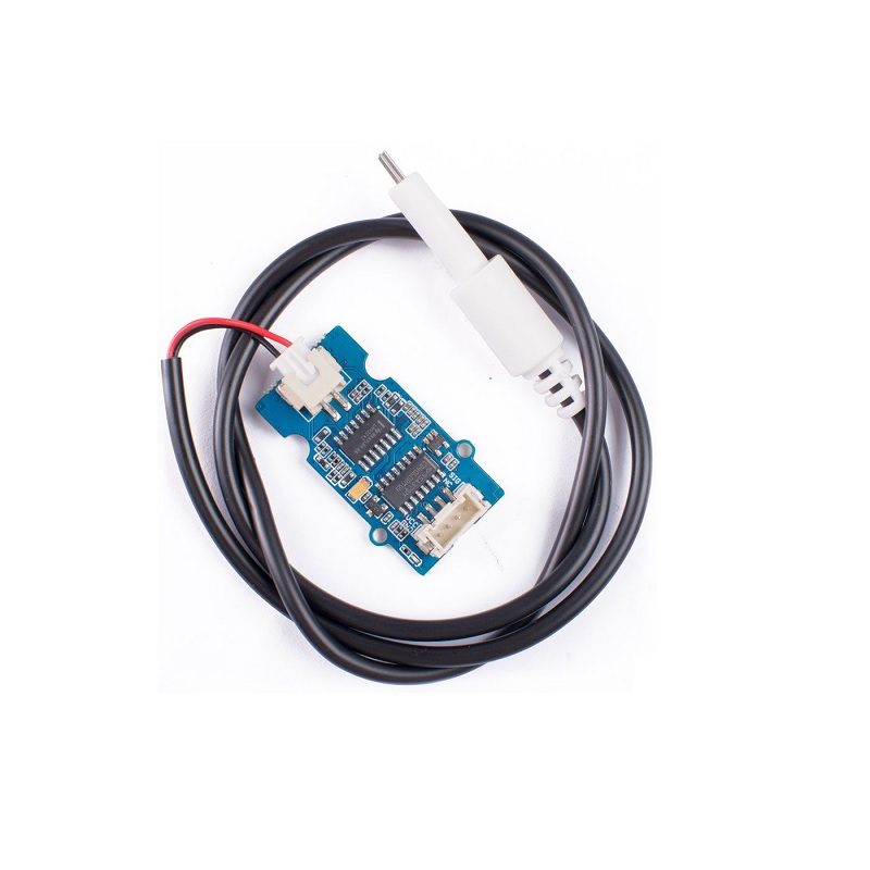 Seeed Studio Studio Grove TDS Sensor/Meter For Water Quality - Analog Output, Waterproof Probe