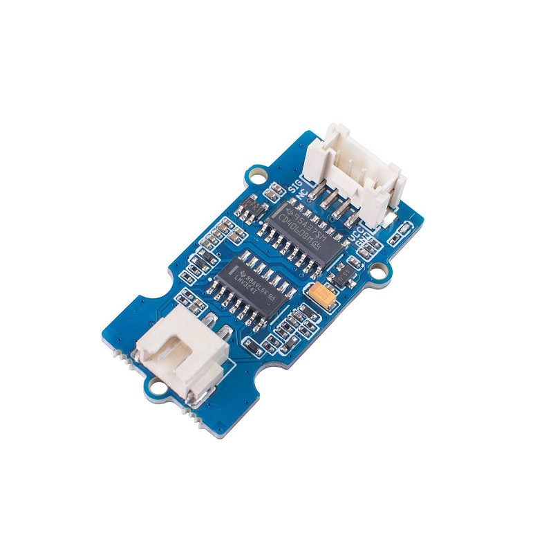 Seeed Studio Studio Grove TDS Sensor/Meter For Water Quality - Analog Output, Waterproof Probe - Image 3