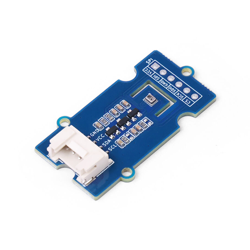 Seeed Studio Studio Grove Temperature and Barometer Sensor (SPA06-003) - I2C/SPI Interface