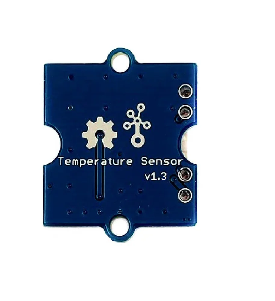 Seeed Studio Studio Grove Temperature Sensor v1.2 - NTC Thermistor Module w/ Grove Cable - Image 2