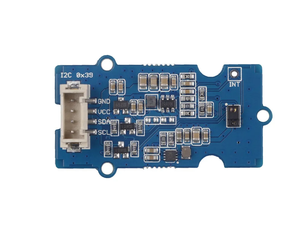 Seeed Studio Studio Grove TMG39931 Light, Gesture, Color & Proximity Sensor Module - Image 2