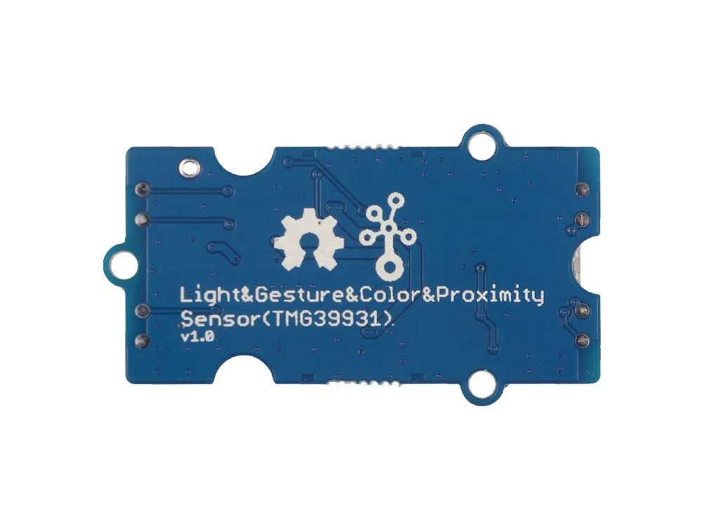 Seeed Studio Studio Grove TMG39931 Light, Gesture, Color & Proximity Sensor Module - Image 3