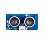 Seeed Studio Studio Grove Ultrasonic Ranger - 40kHz PWM Distance Sensor Module