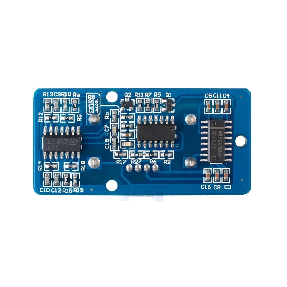 Seeed Studio Studio Grove Ultrasonic Ranger - 40kHz PWM Distance Sensor Module - Image 2