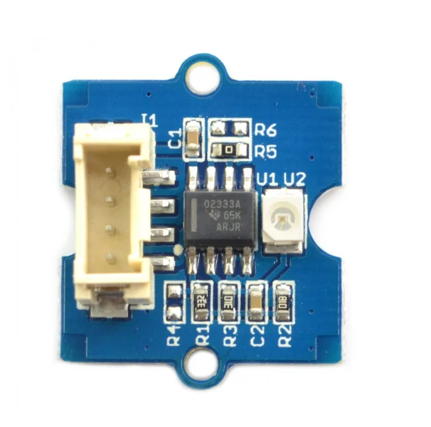 Seeed Studio Studio Grove UV Sensor - GUVA-S12SD Photodiode Module