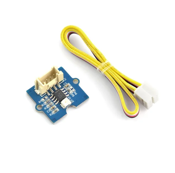 Seeed Studio Studio Grove UV Sensor - GUVA-S12SD Photodiode Module - Image 3