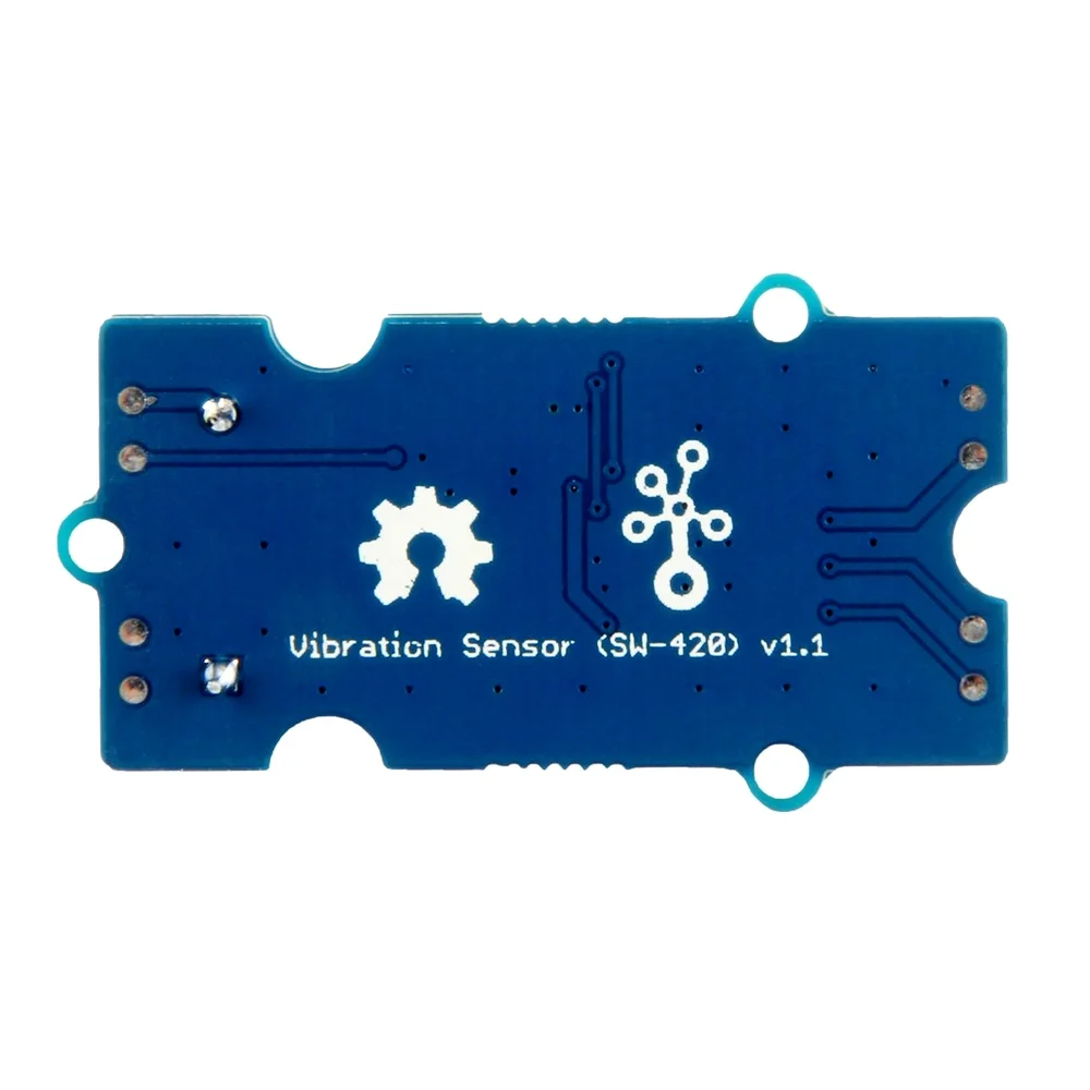 Seeed Studio Studio SW-420 Grove Vibration Sensor Module - Digital Output - Image 3