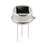 Senba B2X2 Quad-Element Analog PIR Motion Sensor Module - TO-5 Package