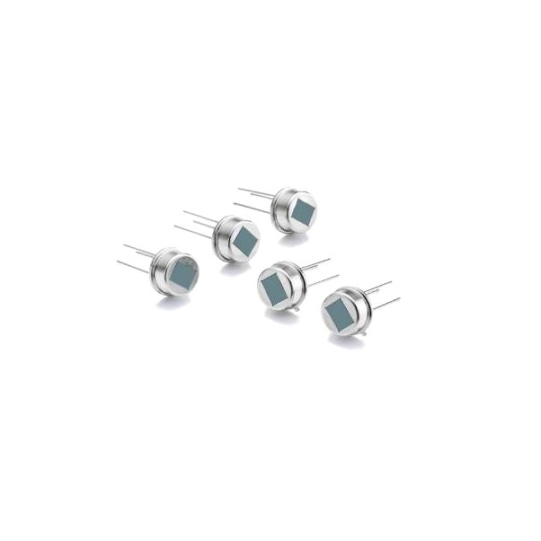 Senba BM612 Digital PIR Motion Sensor Module - Image 2