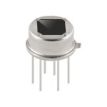 Senba BQ604 Digital Quad PIR Motion Sensor - 4-Element, 6-Pin