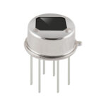 Senba BS612 Digital PIR Motion Sensor - Schmitt Trigger Output