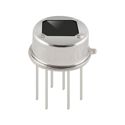 Senba BS612 Digital PIR Motion Sensor - Schmitt Trigger Output