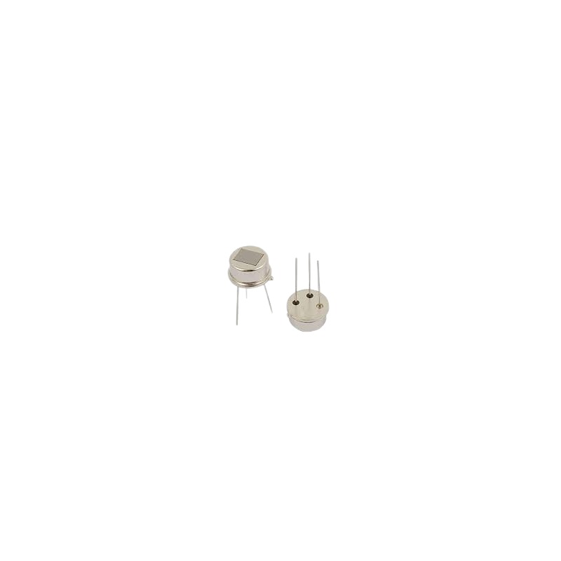 Senba D204B Active PIR Motion Sensor with EMI Pyroelectric Infrared Detector - Image 2