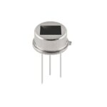 Senba D204S 2-Element Pyroelectric Infrared Analog PIR Sensor