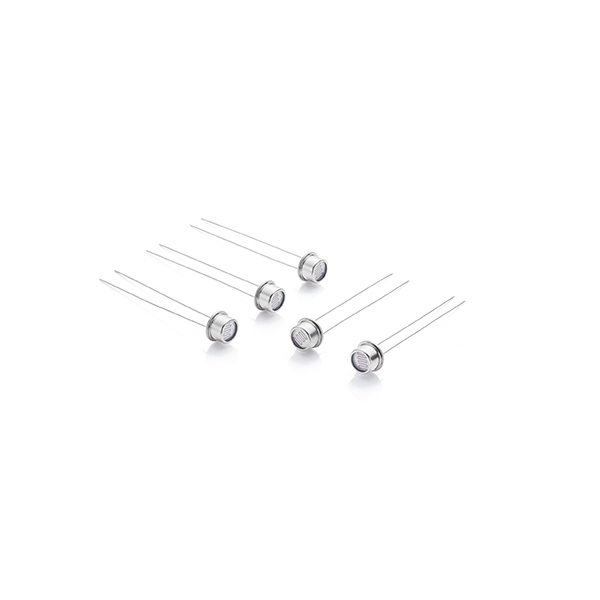 Senba D57 5mm LDR Light Sensor with Metal Casing