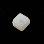 Senba F11 Square Fresnel Lens for SMD PIR Sensor (1 Piece) - 7.8x7.8mm HDPE