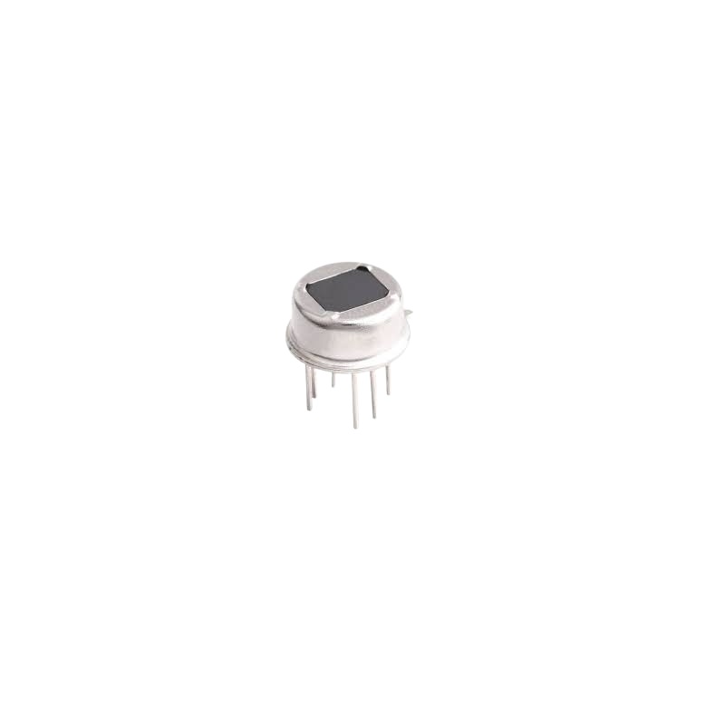 Senba HM412 Digital Long Distance PIR Sensor, Delay Time Adjustable Sensor