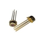 Senba ISB-TS45D Infrared Thermopile Sensor for Non-Contact Temperature Detection - TO-46 Metal Package