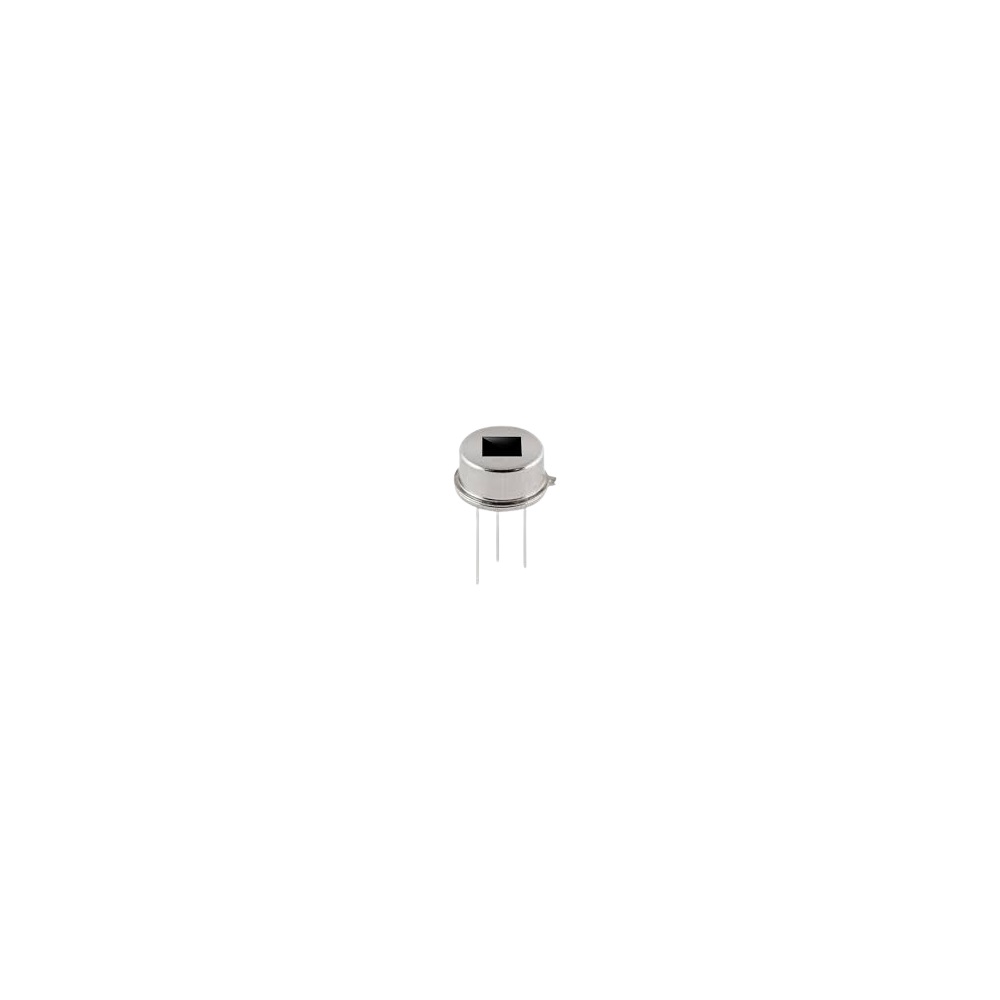 Senba K222S Anti-EMI Anti-White Light PIR Sensor - Analog Signal Output