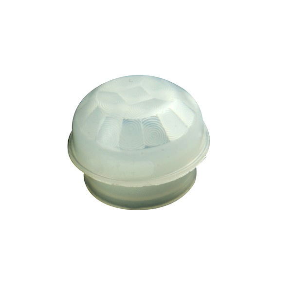 Senba S9001 Plastic Fresnel Lens for PIR Sensor - 13.6x13.6mm, 5m Range, 120° Angle