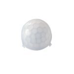 Senba S9004 HDPE Optical Fresnel Lens for PIR Sensors - 8m Detection, 100° Viewing Angle