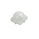 Senba S9006 HDPE PIR Sensor Motion Detector Lens - 10.5mm Focal Length, 10m Range, 100° Viewing Angle