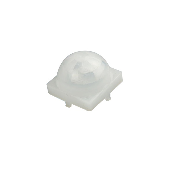 Senba S9006 HDPE PIR Sensor Motion Detector Lens - 10.5mm Focal Length, 10m Range, 100° Viewing Angle