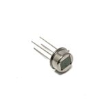 Senba SB412A PIR Motion Sensor Module w/ AM412 Sensor - 2s-80min Delay, 3-12V DC
