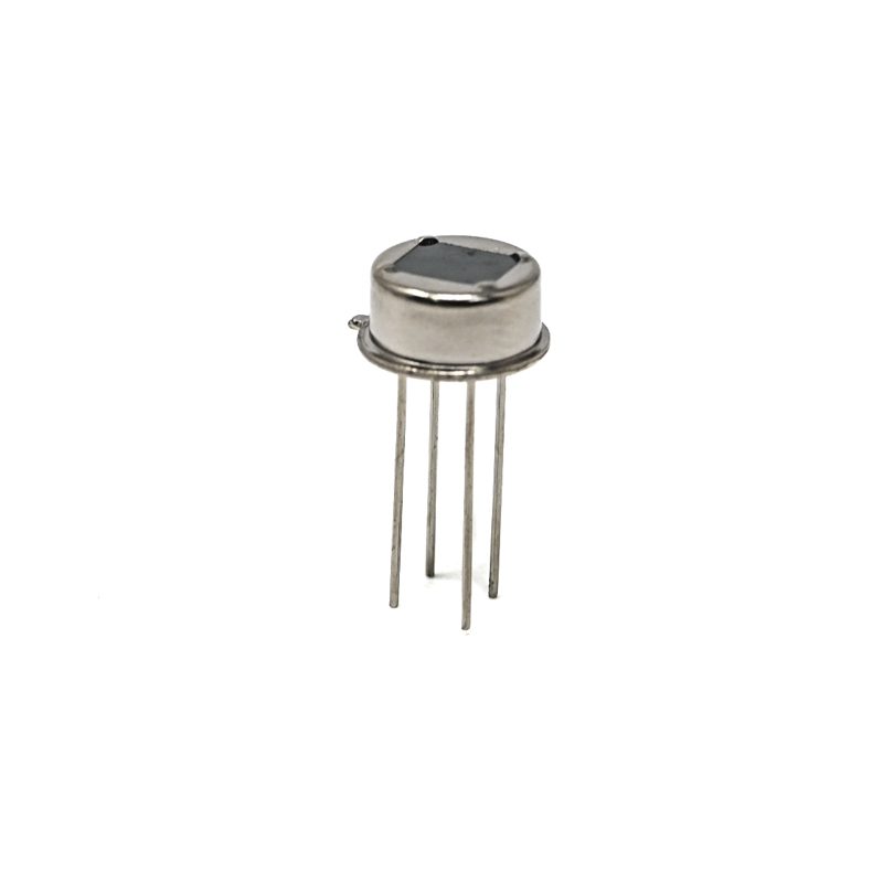 Senba SB412A PIR Motion Sensor Module w/ AM412 Sensor - 2s-80min Delay, 3-12V DC - Image 2