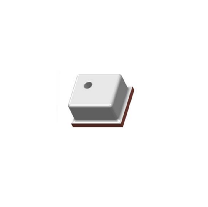 Sencoch GZP131-701A Piezoresistive Pressure Sensor Chip, 0-700 kPa, 1.8-15V, SMD-4P - Image 2