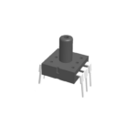 Sencoch GZP160-040DR Pressure Sensor, -40Kpa~40Kpa Range, 1.8V~15V Supply, DIP-6 Package