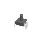 Sencoch GZP160-101DR Pressure Sensor, -100 kPa~+100 kPa Range, 1.8V~15V Supply, Analog Output, DIP-6 Package