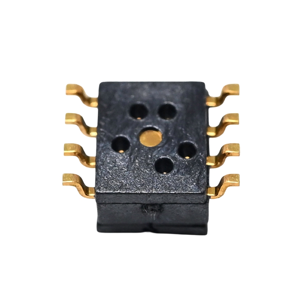 Sencoch GZP170-701A Piezo-Resistive Pressure Sensor, 0-700 kPa, SOP-8 Package - Image 2