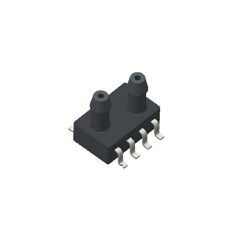 Sencoch GZP190-010S Pressure Sensor, -10Kpa~10Kpa, 1.8V~15V, -30℃~+100℃
