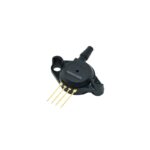 Sencoch GZP191-101G Pressure Sensor, 0kPa~10kPa, Analog Voltage Output