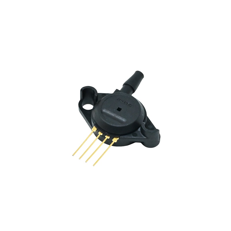 Sencoch GZP191-101G Pressure Sensor, 0kPa~10kPa, Analog Voltage Output