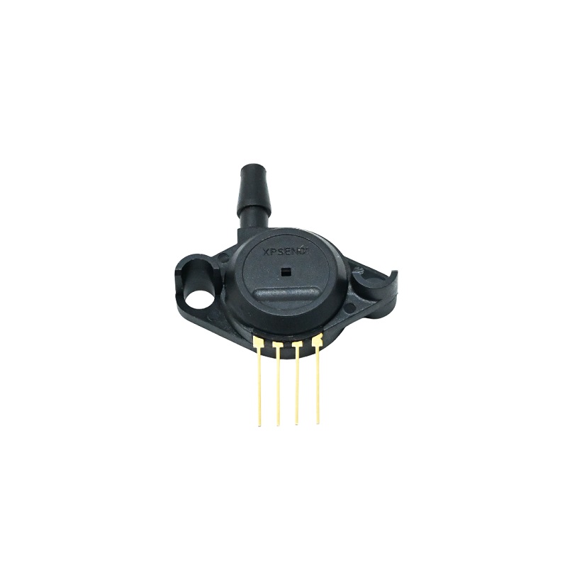 Sencoch GZP191-101G Pressure Sensor, 0kPa~10kPa, Analog Voltage Output - Image 2