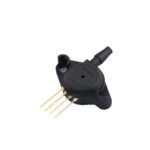 Sencoch GZP191-201G Plugin Pressure Sensor ROHS, Range 0-200 kPa, Analog Voltage Output