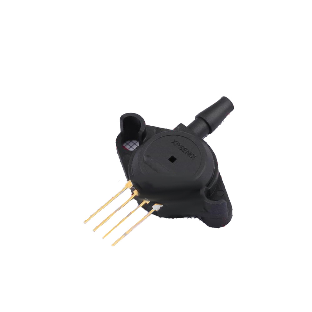 Sencoch GZP191-201G Plugin Pressure Sensor ROHS, Range 0-200 kPa, Analog Voltage Output