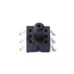 Sencoch GZP6857A005KPP50K Pressure Sensor, 0-5 kPa, Analog Output, 5V DC, 1.8 mA