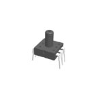Sencoch GZP6857A040KPP33Z Pressure Sensor, 0-40 kPa Range, 3.3V Supply, DIP-6 Package