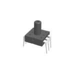 Sencoch GZP6857A101KPP50K MEMS Pressure Sensor, 0-100 kPa Gauge, 5V Analog Output, DIP-6 Package