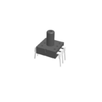 Sencoch GZP6857D201KPP Digital Pressure Sensor, I2C, 3.3V, Low Power, Range: 0-200 kPa