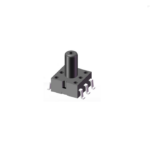 Sencoch GZP6859D040KPP Pressure Sensor, 0-40 kPa Range, 3.3V, I²C Output, Ultra-Low Power (100 nA), SOP-6 Package