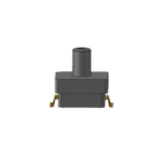 Sencoch GZP6869D010KPP Digital Pressure Sensor, I2C, 3.3V, 0-10 kPa Range