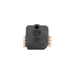 Sencoch GZP6869D200KPP Digital Pressure Sensor, 0-200 kPa Range, I2C Interface, SOP-8 Package